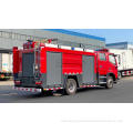 Diesel Dongfeng Fire Fighting Truck/New Fire Truck Sale